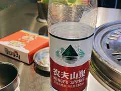 -哈哈碳都·牛肋条无限自助烤肉(宝龙店)