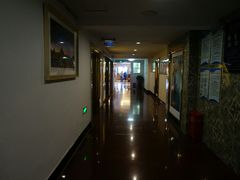 -黄山北海宾馆