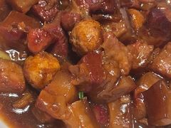 -北李妈妈菜·海肠捞饭(开发区万达店)