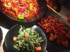 -沪小胖小龙虾(淮海中路旗舰店)