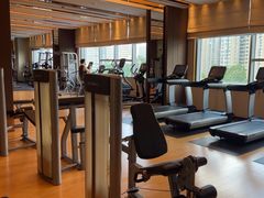 -朗豪酒店·川SPA