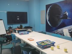 -童程童美·信息学竞赛·机器人编程·少儿编程(五棵松万达校区)