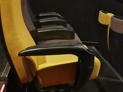 -百美汇影城(LUXE嘉里中心店)