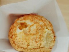 -君之狮子山·轻糖烘焙(松江印象城店)