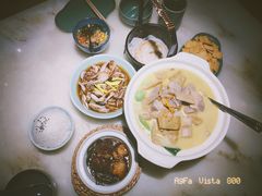 手工冰粉-锦府盐帮·李宅(领展购物广场中关村店)