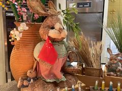 -熊猫自助餐厅.萌趣城堡(长隆熊猫酒店)