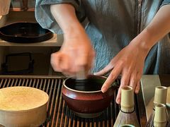 -luutosa  cafe & tea 鹿兔山