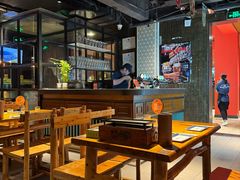 -肉串汪(月坛店)