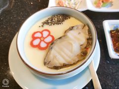 -江户前日本料理(瑞诗酒店店)