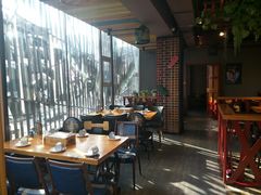 大堂-喝丢一只鞋海鲜烧烤·海肠捞饭(文体街店)