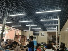大堂-金达盛烤肉(五里店)