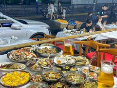 -船梆煮•蒸汽海鲜·生腌干蒸(五四广场店)