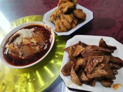 -老丘丘(较场口店)