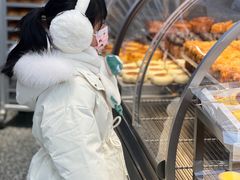-巴黎优朵烘焙馆(菱角湖壹号店)