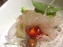 -官塘锋记鱼生·生腌·砂锅粥(牌坊街店)