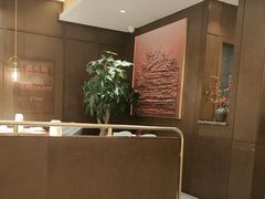 -东方饺子王臻味餐厅(新嘉坡城店)