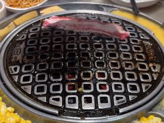 -韩宫宴烤肉·料理(南京江宁万达店)