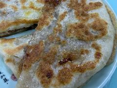 -北三沙家烧麦(北头道街店)