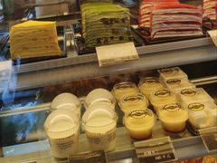 -TIMO COFFEE 阿拉校园面包