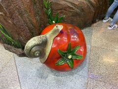 -上海大自然野生昆虫馆(东方明珠·爬宠昆虫探索中心)