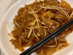 干炒牛河-潮福城大酒楼·潮粤菜·港式点心(阳光城店)