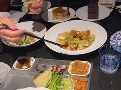 -喜悦烤鸭·新京菜(王府井店)