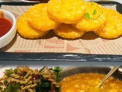 -径山十八道·风味民间菜(杭州总店)