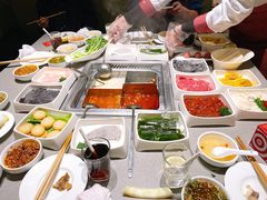 -海底捞火锅(天一广场亚细亚店)