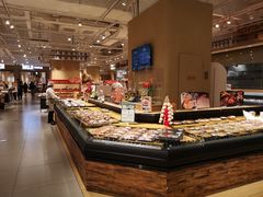 -七鲜超市(瑞虹天地太阳宫店)