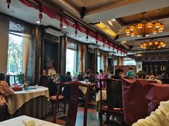 -功德林素菜饭庄(前门店)