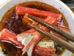 -盖帮鳝鱼串串(东郊记忆店)