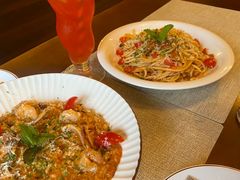 -猫岛主趣味餐厅(鼓浪屿店)