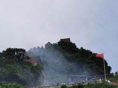 -武当山风景区