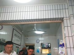 -清真·宏顺祥卤汁凉粉(大皮院店)