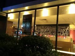 -麦当劳(杭州庆春路店)