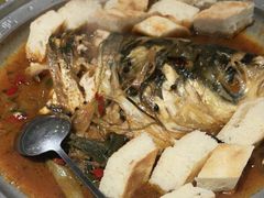 -解家河南菜(商鼎路店)