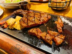 -MR.ROCKY洛奇先生RESTAURANT&BAR(宝安壹方城店)