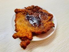 -大时代美食面馆