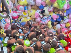 -反斗乐园(中航城君尚购物中心)