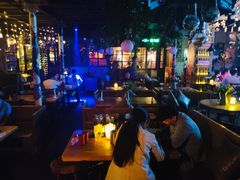 大堂-胡桃里音乐酒馆(东区店)