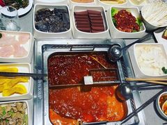 -海底捞火锅(海宁路店)