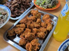 -清真-戏楼王记牛肉面