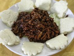 -黑皮酸菜鱼(三山街店)