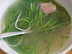 -山茶云南菜(永安里店)