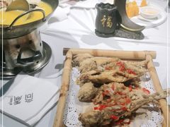-尚香汤包文博馆(合兴路店)