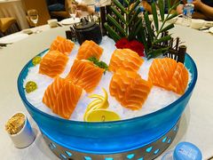 -谷语中餐厅