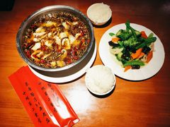 -景秀餐厅(南锣鼓巷店)