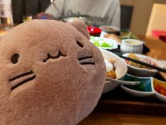 -味太助·银饭食堂(中华城店)
