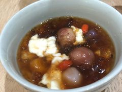 金玉满堂-堂屋糖水店(愚园店)