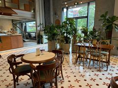 -有序Orderly融合西餐·咖啡(运河外滩店)